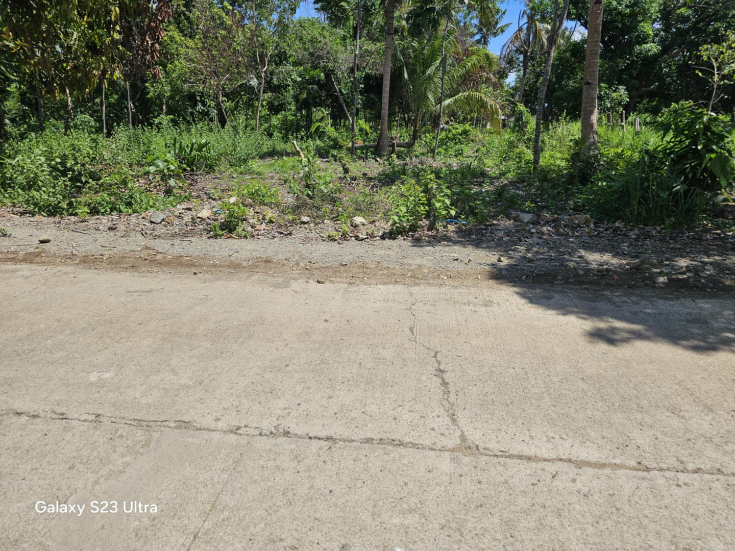 800 sqm residential lot for sale at Talibon Bohol 600k