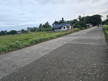 Load image into Gallery viewer, Bohol highway lot for sale ideal for commercial in Bien Unido Bohol