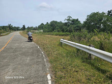 Load image into Gallery viewer, 53 has lot for sale highway at Buenavista Bohol Philippines