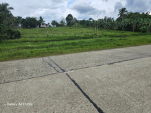 Load image into Gallery viewer, 🛣️ Highway Lot for Sale – Carmen, Bohol