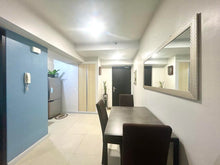 Load image into Gallery viewer, FOR SALE: 1-BEDROOM CONDO WITH PARKING Solinea Tower 1 (Cyan), Cebu Business Park, Cebu City Near Ayala Center Cebu
