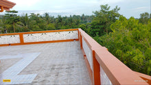 Load image into Gallery viewer, 5Bedroom/4TB 3-Storey house and lot with  swimming pool Dauis Bohol, Panglao Island