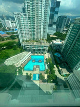 Load image into Gallery viewer, FOR SALE: 1-BEDROOM CONDO WITH PARKING Solinea Tower 1 (Cyan), Cebu Business Park, Cebu City Near Ayala Center Cebu