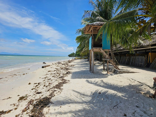 Beach resort for sale in Anda Bohol