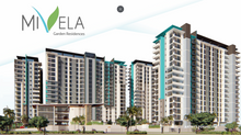 Load image into Gallery viewer, Mevila Gardens Residences Condominium For As Low As PHP 3M