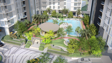 Load image into Gallery viewer, Mevila Gardens Residences Condominium For As Low As PHP 3M