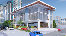 Load image into Gallery viewer, Mevila Gardens Residences Condominium For As Low As PHP 3M