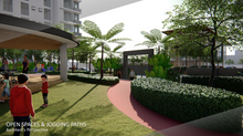 Load image into Gallery viewer, Mevila Gardens Residences Condominium For As Low As PHP 3M