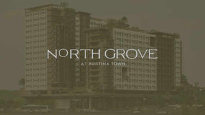 NORTH GROVE AT PRESTINA TOWN  IN TALAMBAN CEBU CITY