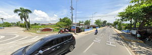 Lot for sale (FSBO)  120 sqm at Pacific Grand Villas Mactan Lapu-lapu City, Cebu