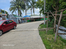 Load image into Gallery viewer, 1,000 sqm seaview lot for sale at Talisay City Cebu Philippines