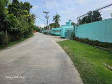 Load image into Gallery viewer, 1,000 sqm seaview lot for sale at Talisay City Cebu Philippines