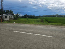 Load image into Gallery viewer, Bohol lot for sale along national highway in Talibon Bohol