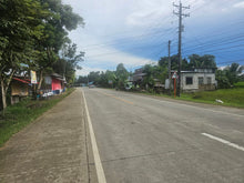 Load image into Gallery viewer, Bohol lot for sale along national highway in Talibon Bohol