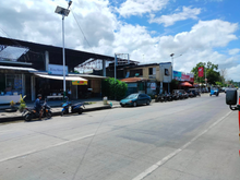 Load image into Gallery viewer, 3,150 sqm Commercial lot for sale at Tubigon Bohol Philippines 25k/sqm