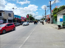 Load image into Gallery viewer, 3,150 sqm Commercial lot for sale at Tubigon Bohol Philippines 25k/sqm