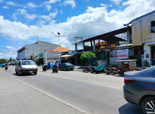 Load image into Gallery viewer, 3,150 sqm Commercial lot for sale at Tubigon Bohol Philippines 25k/sqm