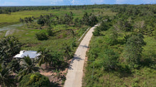Load image into Gallery viewer, FOR SALE: 5-Hectares Lot in Tuburan, Ubay, Bohol - expandable