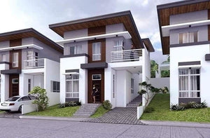 Velmiro Heights  Consolacion as low as 10,600/month downpayment