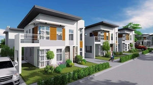 Velmiro Heights  Consolacion as low as 10,600/month downpayment