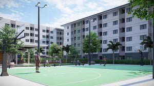 Plumera Mactan Cebu Condominiu as low as 5,500/month