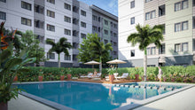 Load image into Gallery viewer, Plumera Mactan Cebu Condominiu as low as 5,500/month