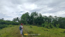 Load image into Gallery viewer, Overlooking farm land for sale @ 150/sqm in Tabogon Cebu - rush sale