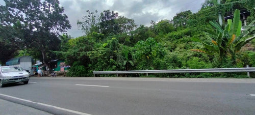 Commercial and Residential Lot For Sale In Cebu Philippines with 1,140 sqm