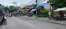 Load image into Gallery viewer, Lot for sale commercial Liloan Cebu Philippines 300 sqm @ 30,000/sqm