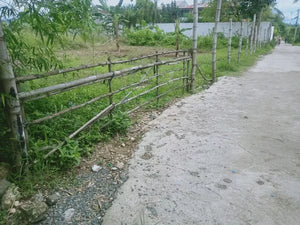 Lot For Sale In Tayud Liloan With 2,969 Sqm