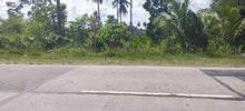 Load image into Gallery viewer, Cebu lot for sale along h.way 16 has in Tabogon Cebu 250/sqm