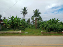 Load image into Gallery viewer, Lot For Sale 4,126 sqm in clean title commercial/res. in Talibon Bohol 5M