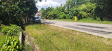 Load image into Gallery viewer, Cebu lot for sale along h.way 16 has in Tabogon Cebu 250/sqm