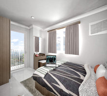 Load image into Gallery viewer,  Fully Furnished Condominium at Le Menda Residences Busay, Cebu City