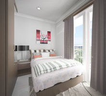 Load image into Gallery viewer,  Fully Furnished Condominium at Le Menda Residences Busay, Cebu City