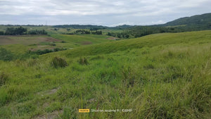 Overlooking farm land for sale @ 150/sqm in Tabogon Cebu - rush sale