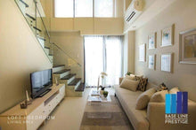 Load image into Gallery viewer, Baseline Residences Condominium at the heart of the City as low as 23k a month