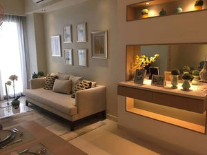 Baseline Residences Condominium at the heart of the City as low as 23k a month