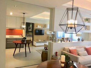 Baseline Residences Condominium at the heart of the City as low as 23k a month