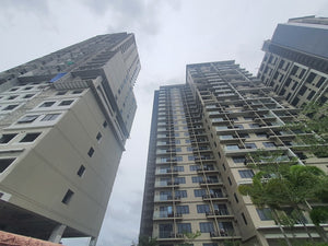 Baseline Residences Condominium at the heart of the City as low as 23k a month