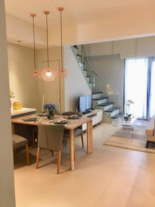 Baseline Residences Condominium at the heart of the City as low as 23k a month