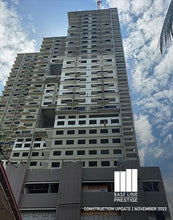 Load image into Gallery viewer, Baseline Residences Condominium at the heart of the City as low as 23k a month