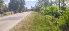 Load image into Gallery viewer, Cebu lot for sale along h.way 16 has in Tabogon Cebu 250/sqm