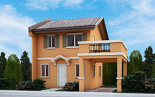 Load image into Gallery viewer, Cara Model House | House And Lot For Sale Camella Homes Bogo