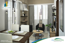 Load image into Gallery viewer, Casamira Towers Condominium in Mandaue City Cebu For As Low as 5,000 a Month propertyph.net