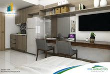 Load image into Gallery viewer, Casamira Towers Condominium in Mandaue City Cebu For As Low as 5,000 a Month