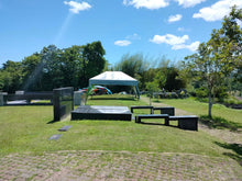 Load image into Gallery viewer, GOLDEN HAVEN MEMORIAL PARK - CEBU  as low as 5,420/sqm