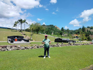 GOLDEN HAVEN MEMORIAL PARK - CEBU  as low as 5,420/sqm