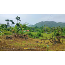 Load image into Gallery viewer, Cebu overlooking lot for sale near calvary mountain station of the cross and sirao garden in Sirao