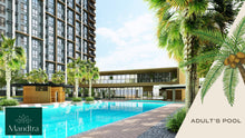 Load image into Gallery viewer, Mandtra Residences Mandaue City Philippines as low as 5,200 a month